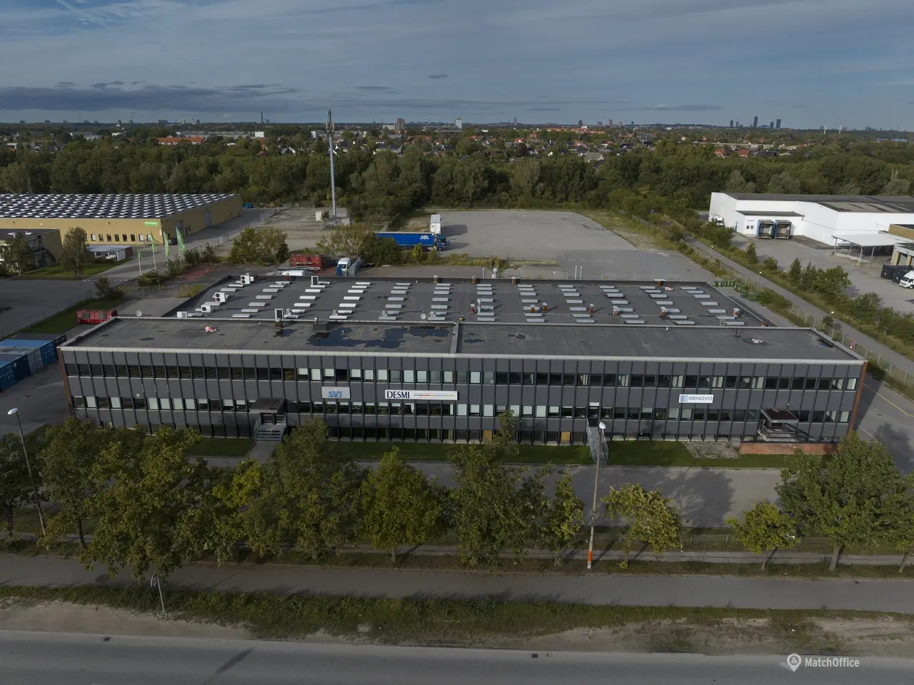 Billede 6 - Kontor 176 m² m. mulighed for personlig tilpasning