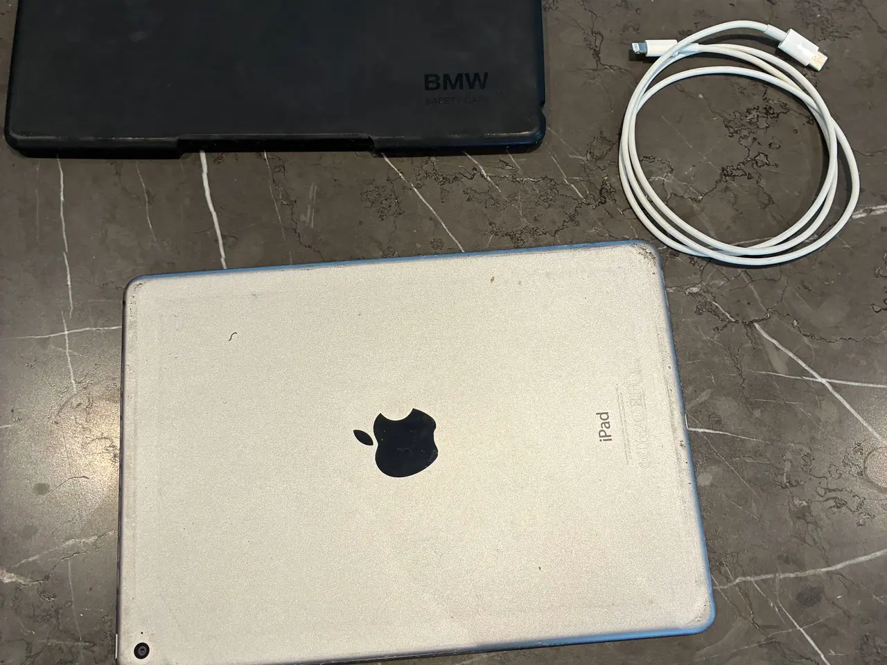 Billede 3 - IPad Air 2 med 128 gb