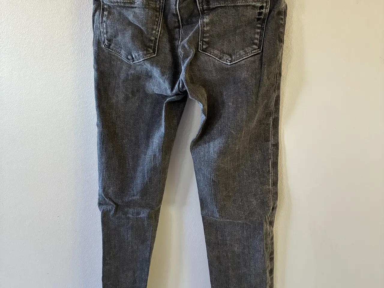 Billede 3 - Scotch & Soda cowboy bukser. str, 12/152