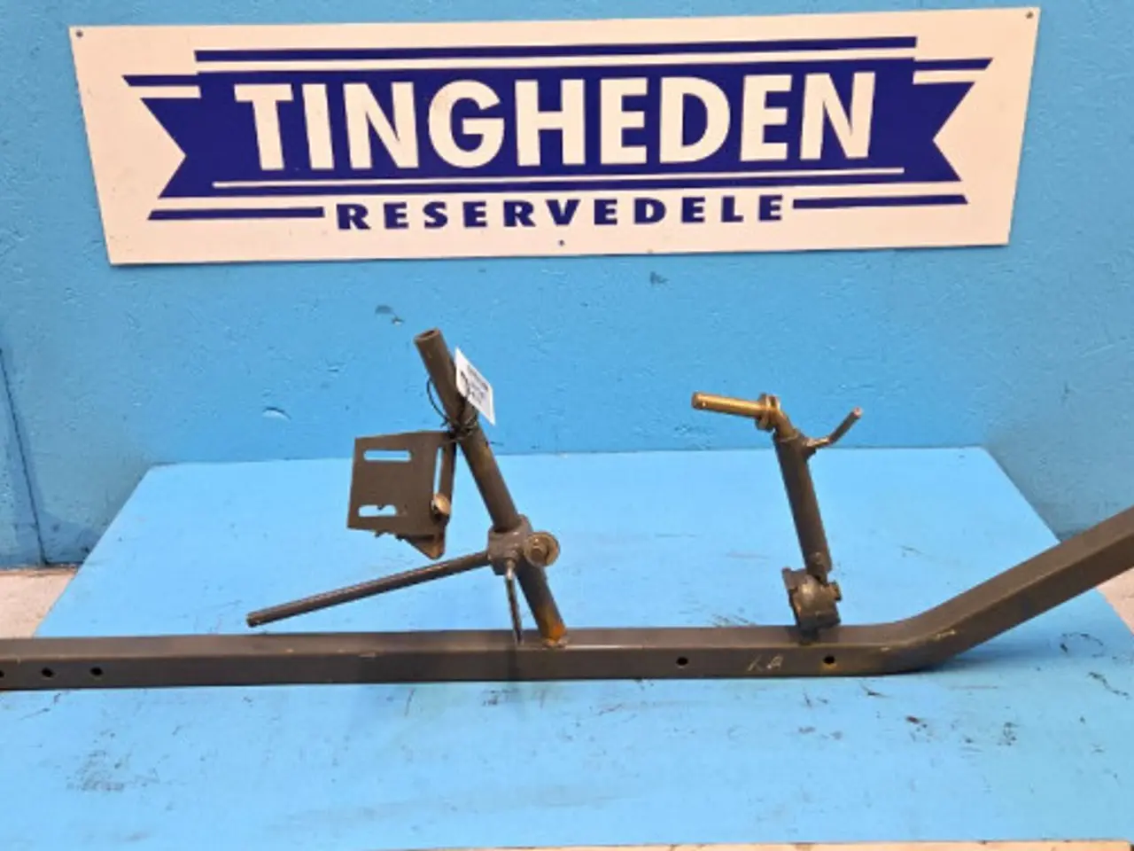 Billede 2 - Massey Ferguson 7370 Stråskiller LA711553167