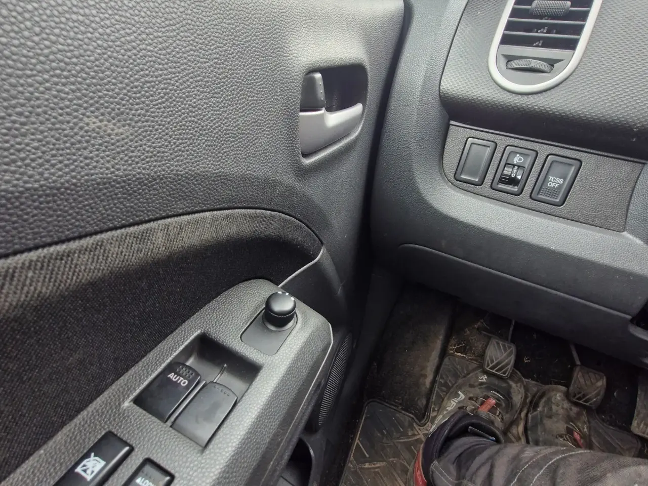Billede 7 - Nysynet suzuki splash LAV KM 74.500 