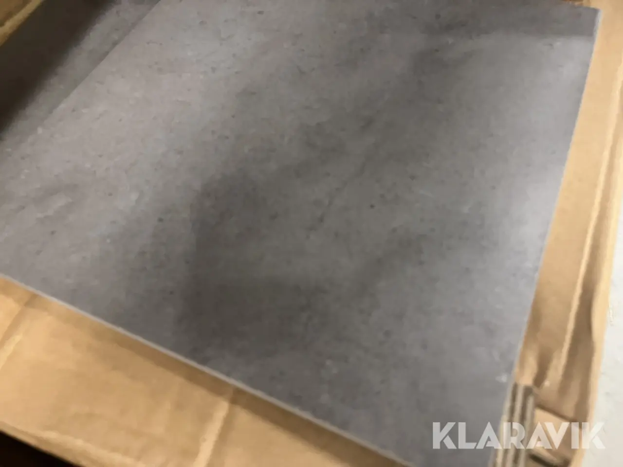 Billede 2 - Klinker Glazed 16m2