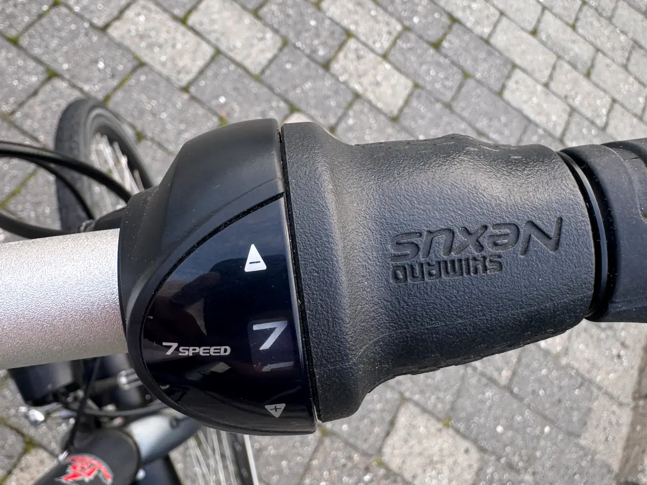 Billede 5 - Raleigh damecykel