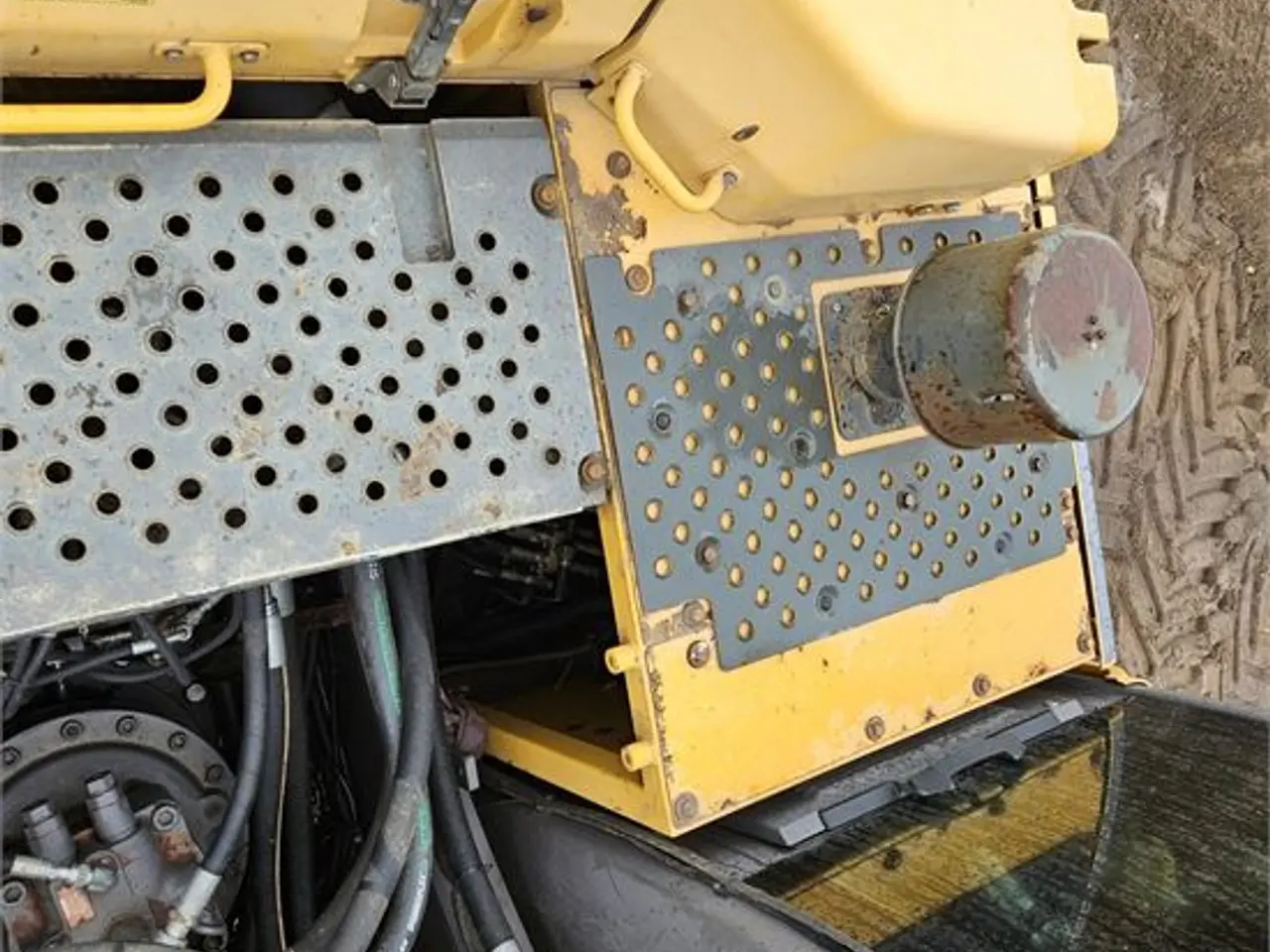 Billede 26 - Volvo EC250 DL - 27 ton - Rotortilt Indexator RT80 - Video