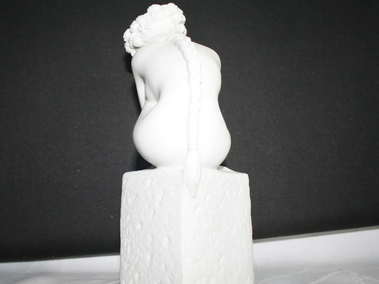 Billede 6 - Christel Stjernetegnsfigur, Jomfru