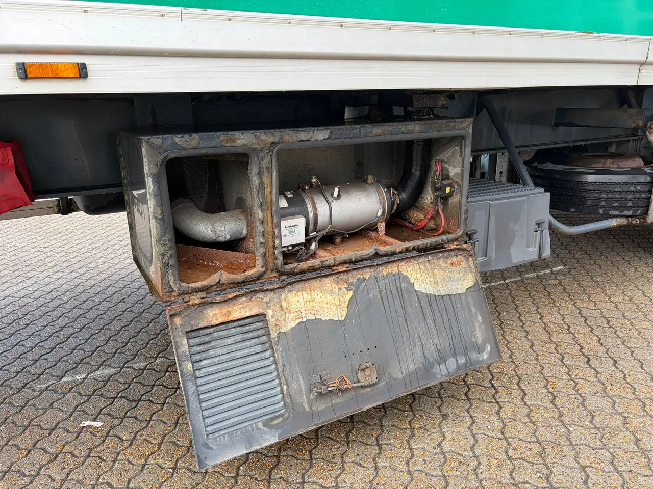 Billede 6 - HFR 2 Akslet City trailer, City
