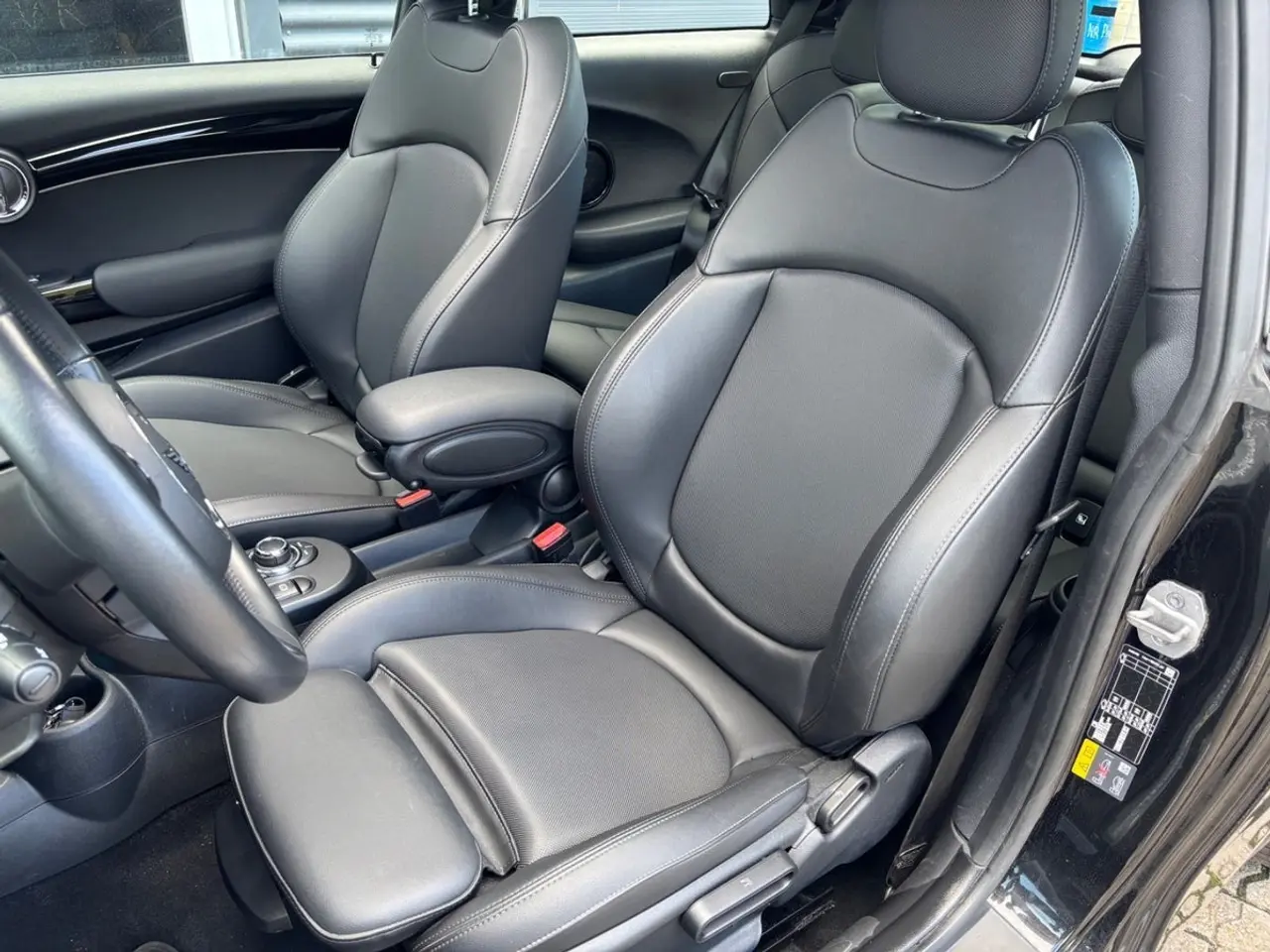 Billede 19 - MINI Cooper SE Classic Trim