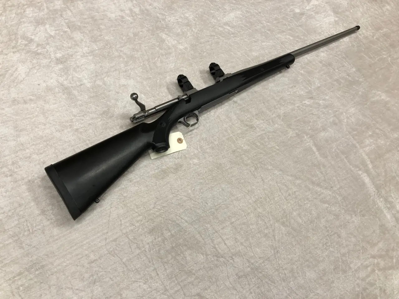 Billede 4 - Ruger M77 Hawkeye