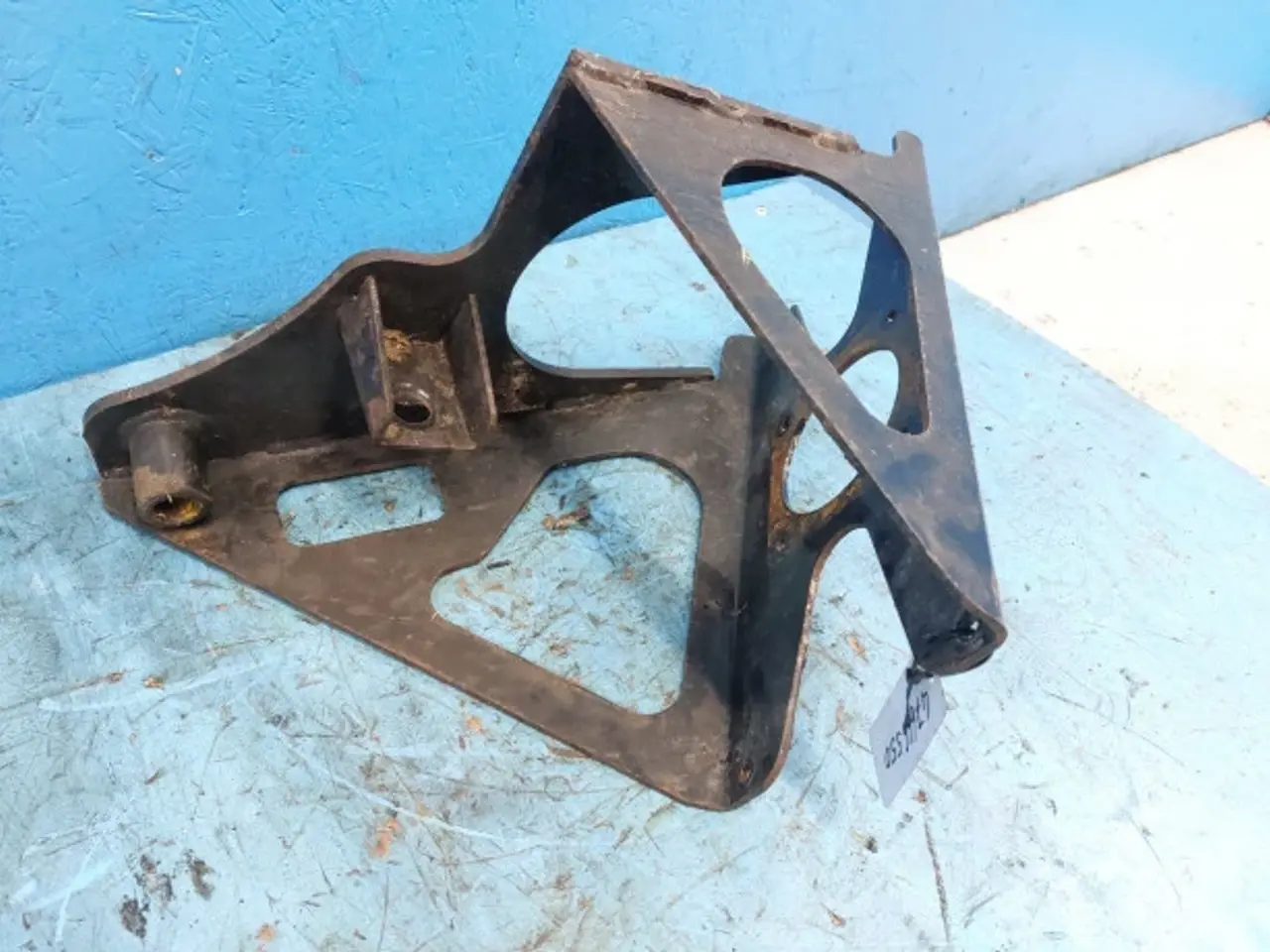 Billede 10 - Case 7010 AF Beslag 47666550