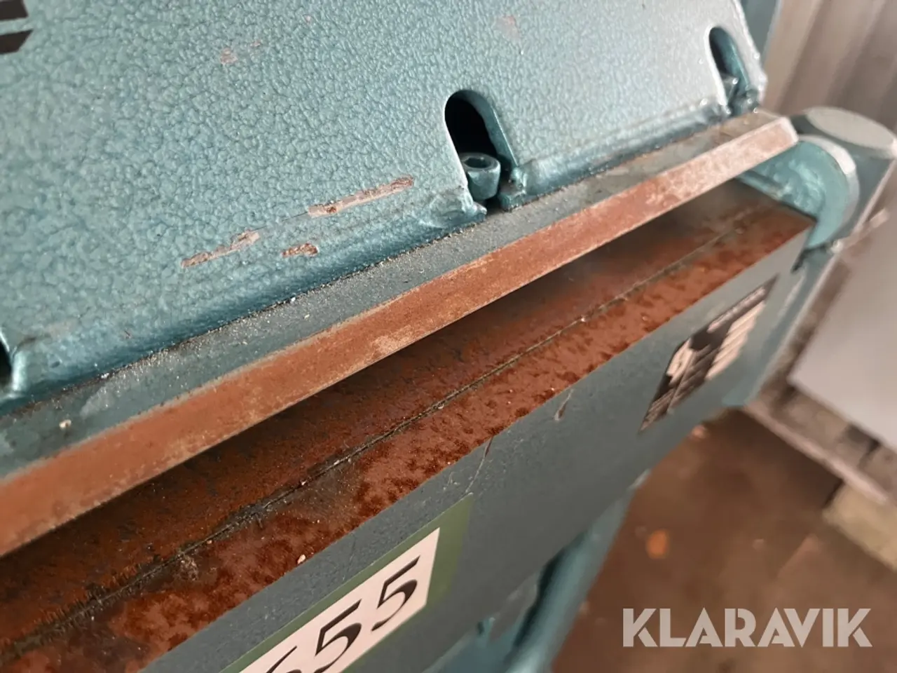Billede 11 - Pladebukker Scantool SCA 660