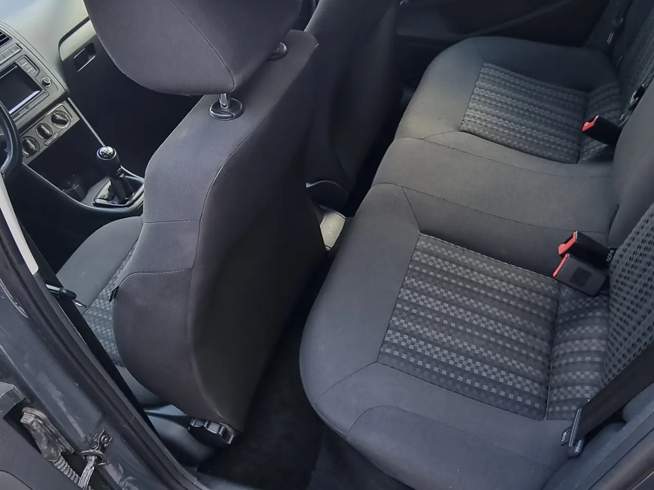 Billede 7 - Vw Polo 1,0 BMT 2015.