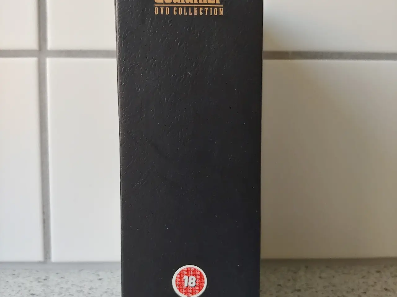 Billede 18 - Originale dvd film