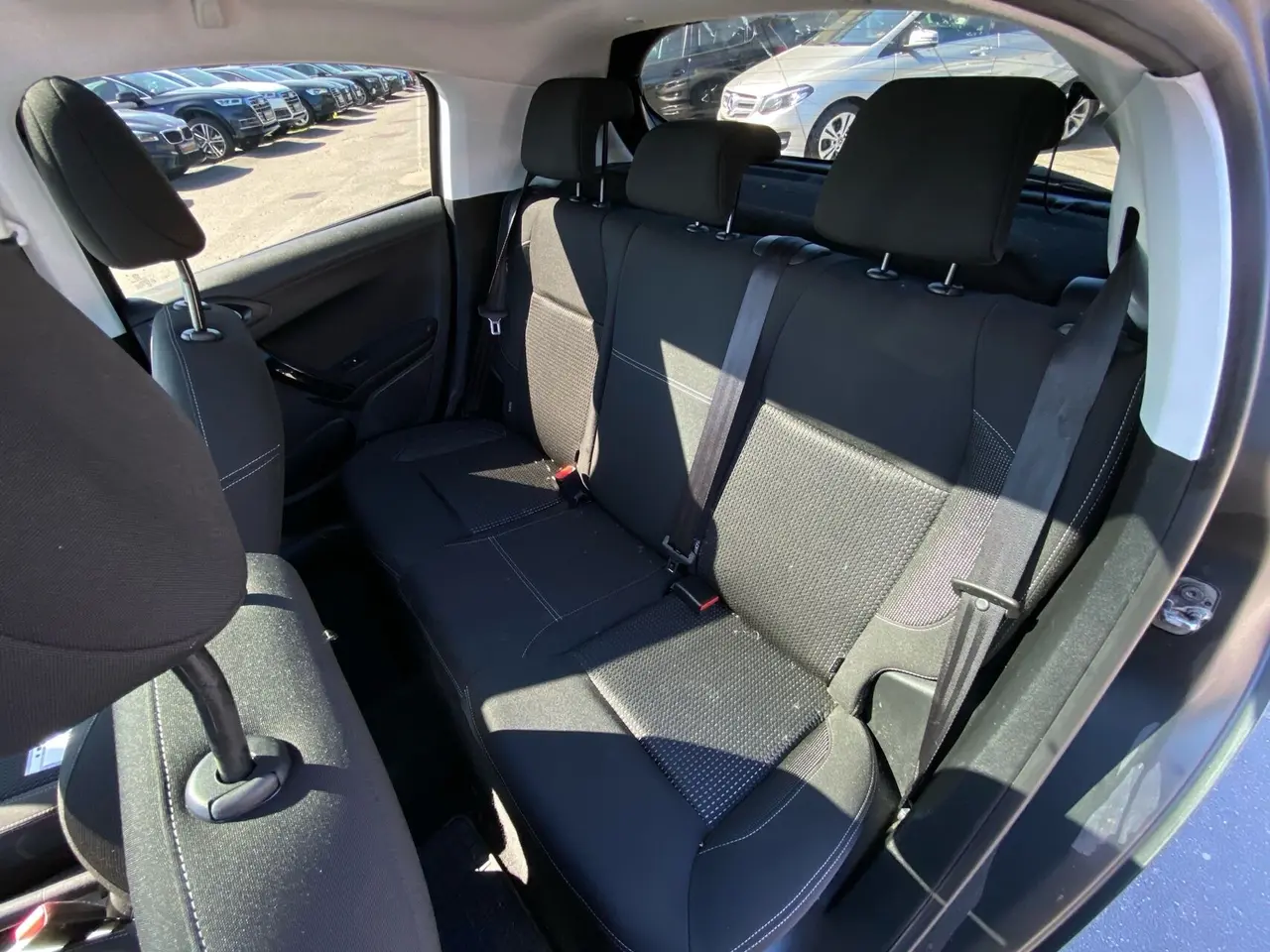 Billede 11 - Peugeot 208 1,6 BlueHDi Allure Sky 100HK 5d