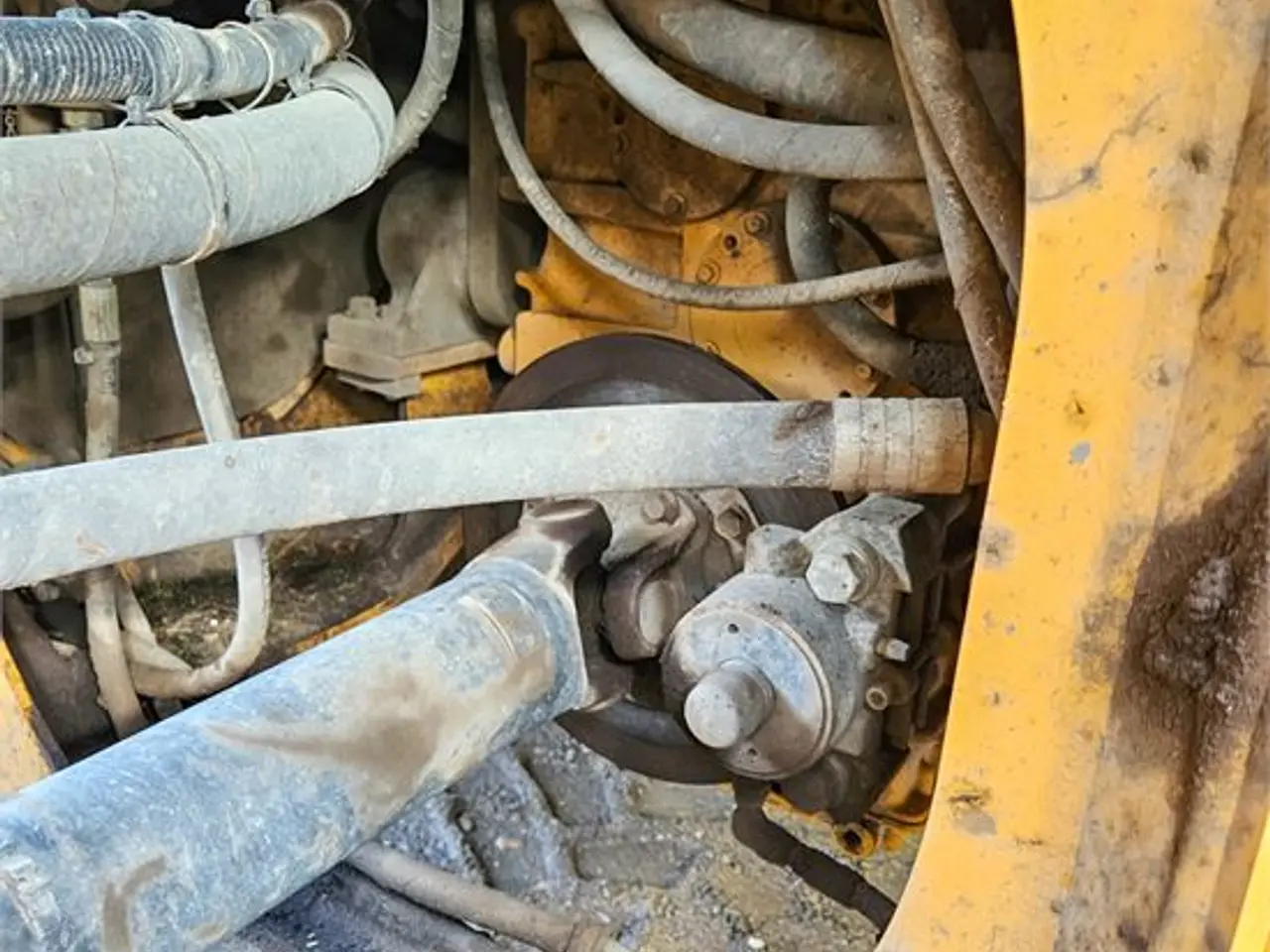 Billede 53 - Volvo L90 H - 17 ton