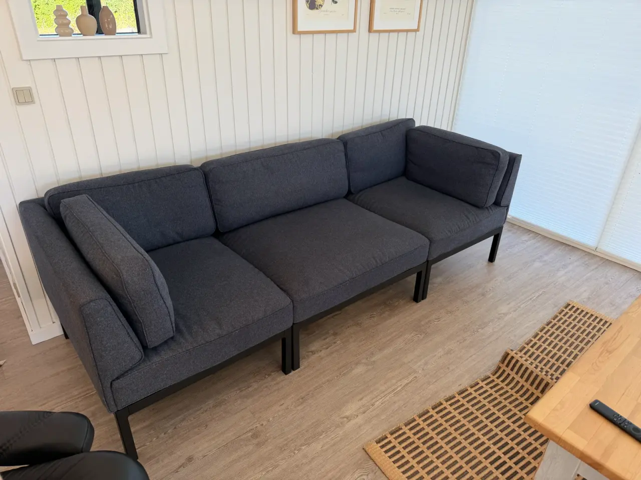 Billede 1 - FDB Møbler L37 “7-9-13” modulsofa – Thomas E. Alke