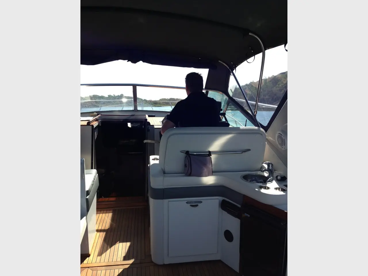 Billede 16 - Wellcraft Gran Sport 34
