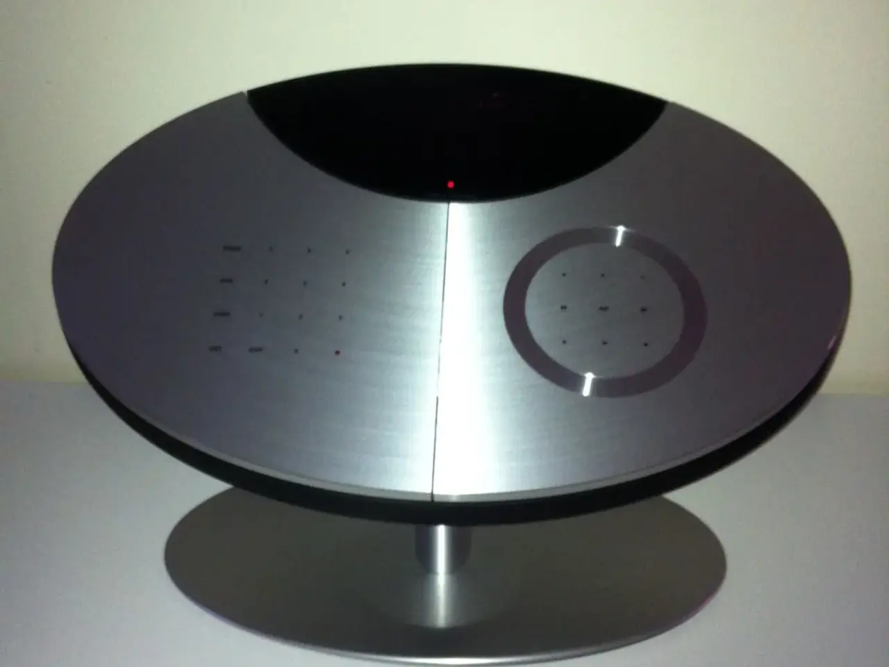 Billede 1 - Beocenter 2
