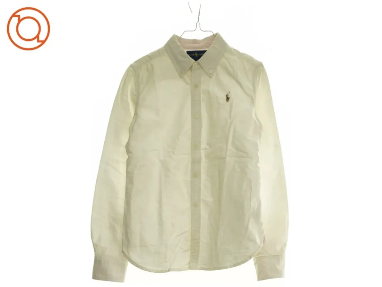Billede 1 - Skjorte fra Ralph Lauren (str. 152 cm)