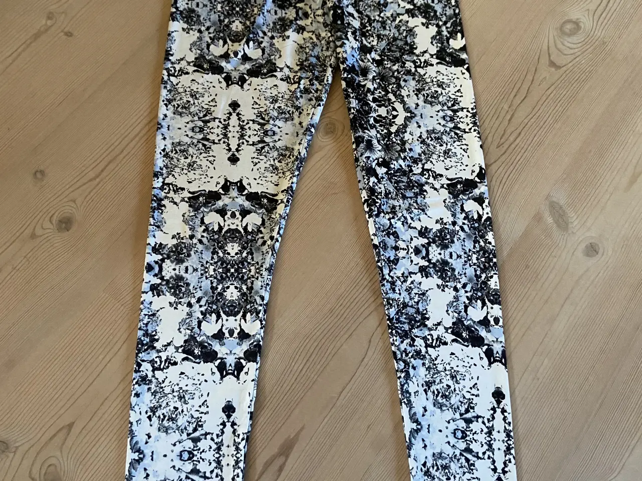 Billede 1 - Leggings, str. L