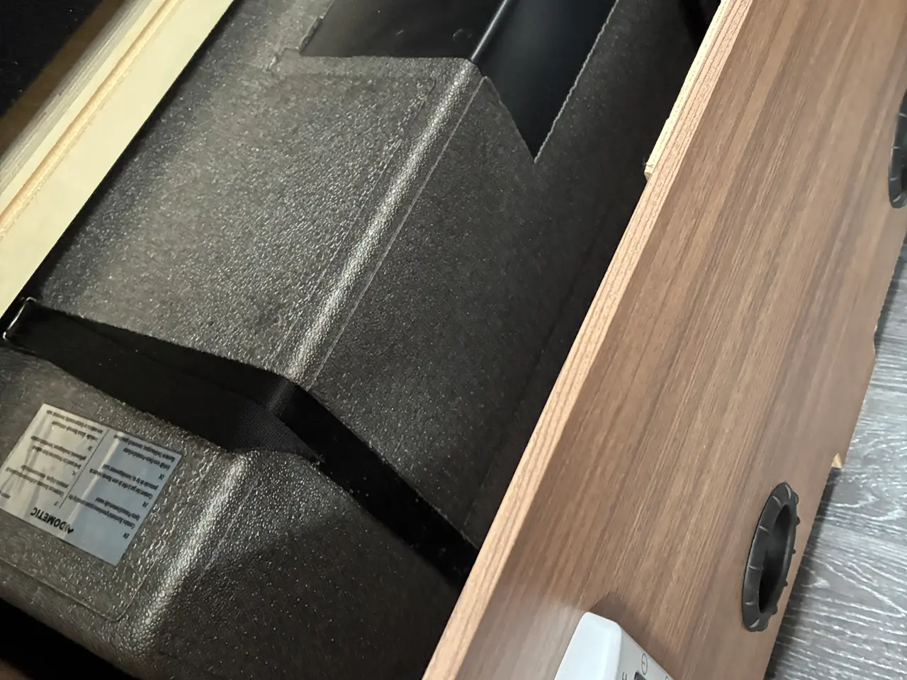 Billede 13 - Knaus Sport 500 QDK E-POWER