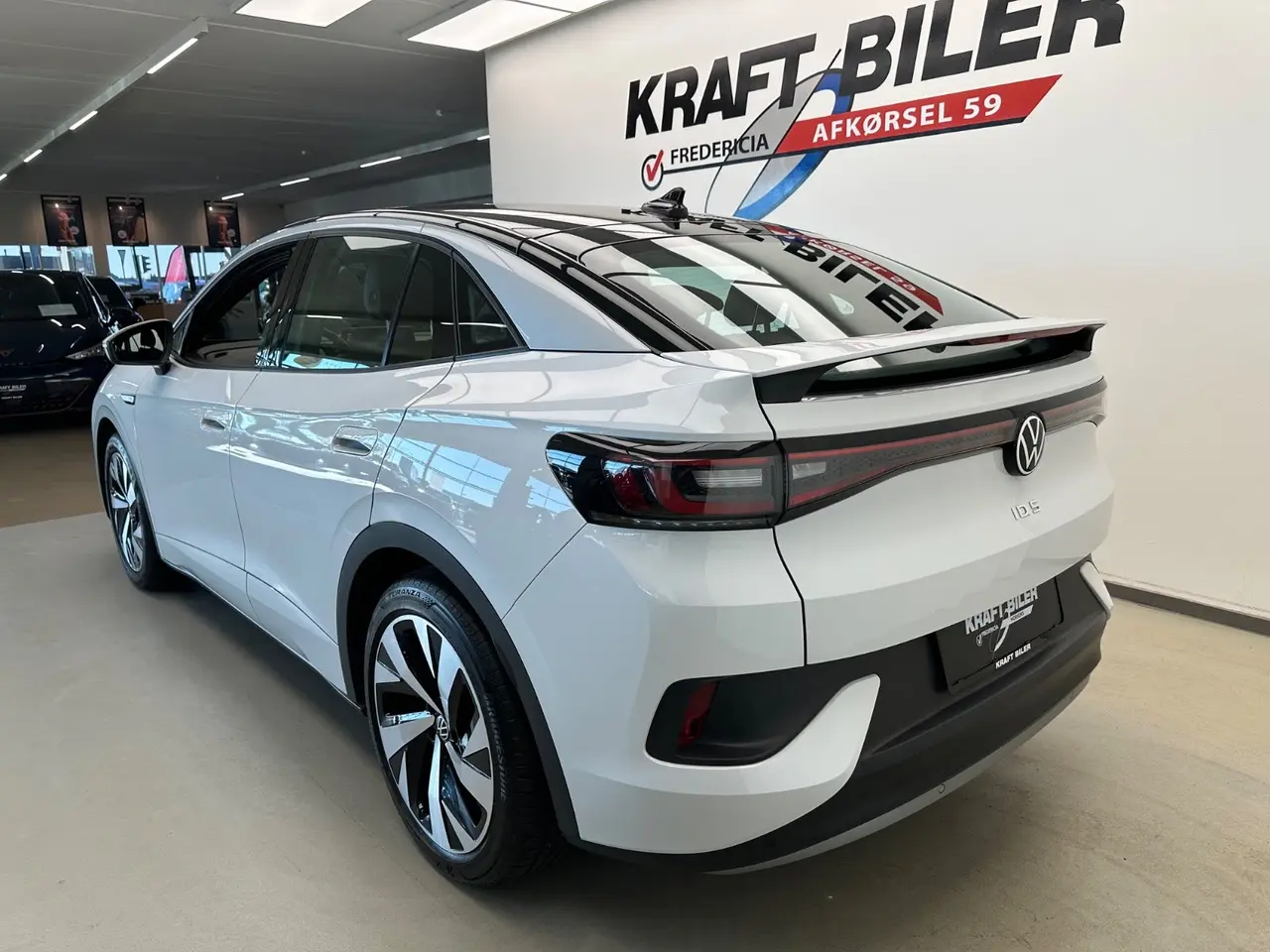 Billede 3 - VW ID.5 77 Pro Performance