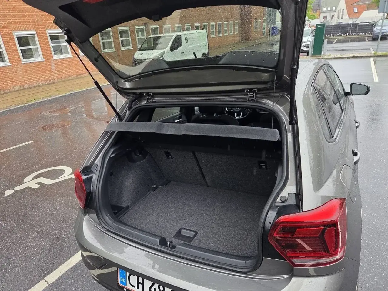Billede 6 - VW Polo 2,0 GTi DSG