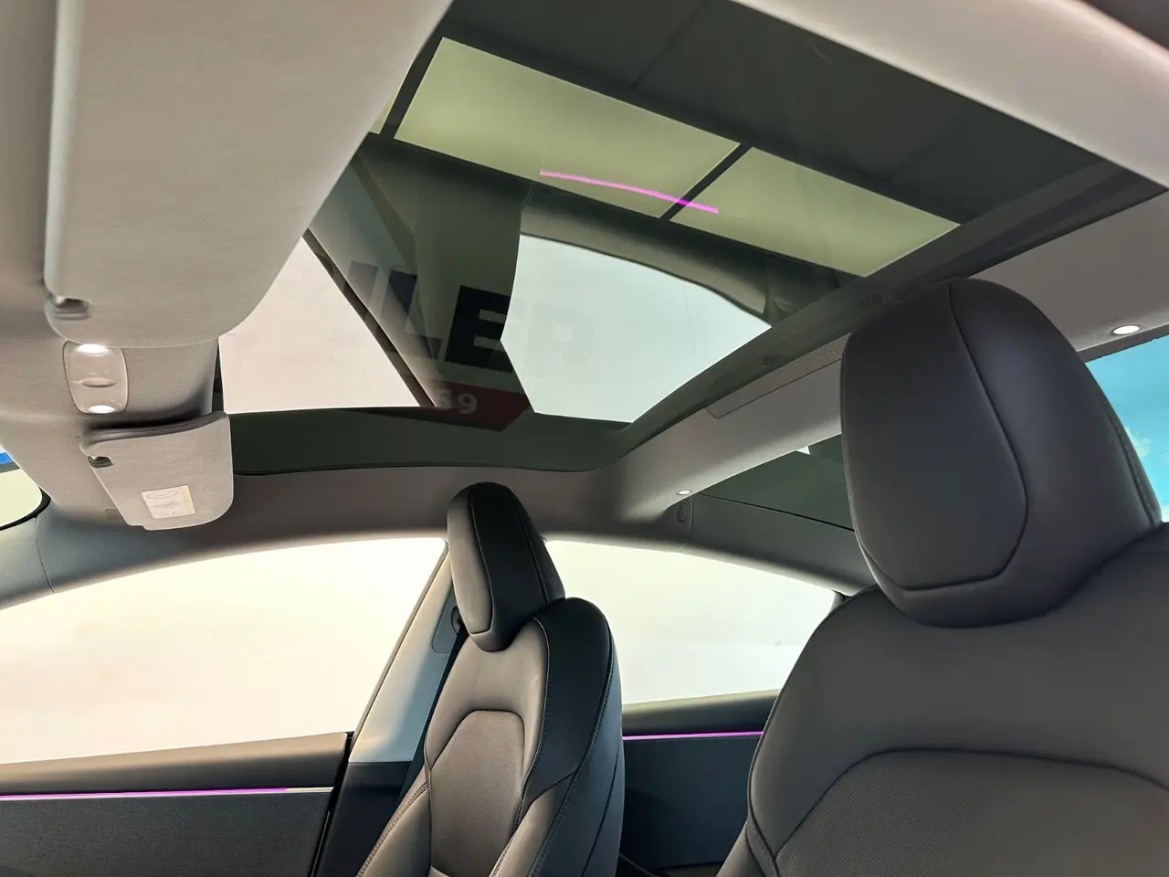 Billede 16 - Tesla Model 3 RWD