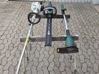 Stihl fs45