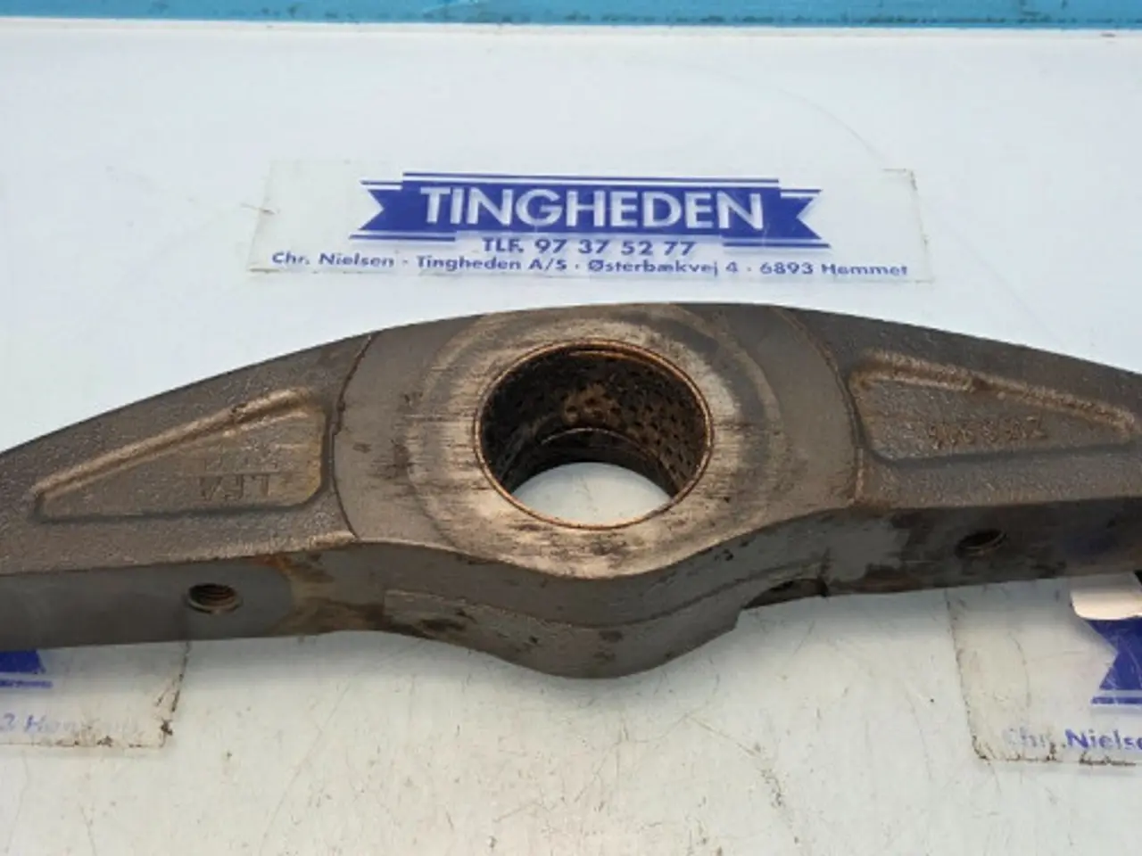 Billede 9 - Claas Axion 870 Arm 0021568160