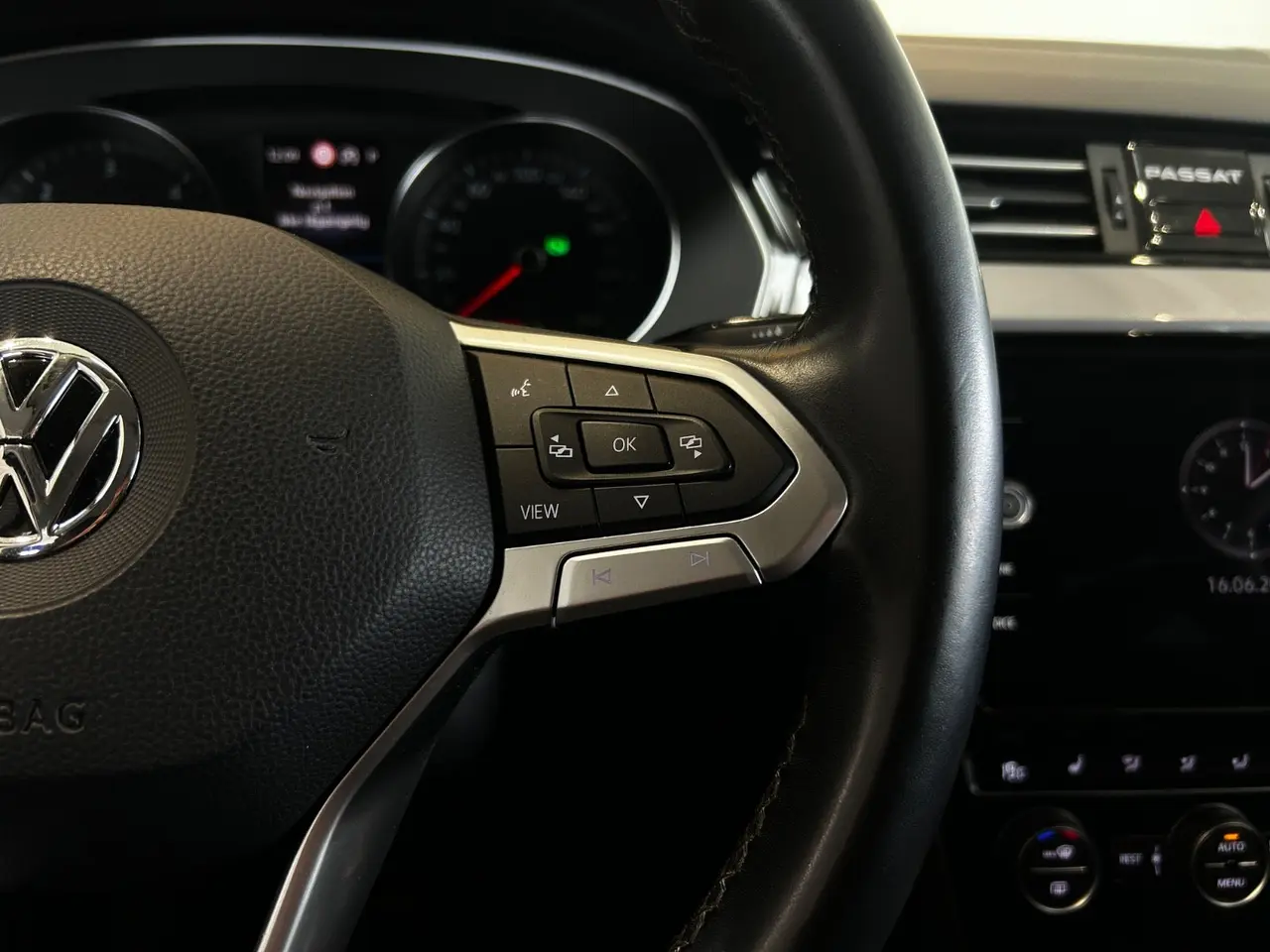 Billede 12 - VW Passat 2,0 TDi 150 Business+ Variant DSG