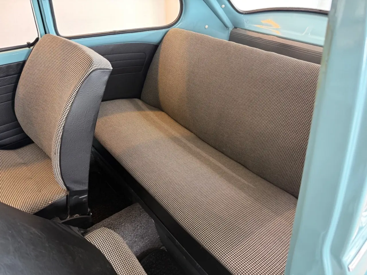 Billede 6 - VW 111 1,2 Sparkäfer
