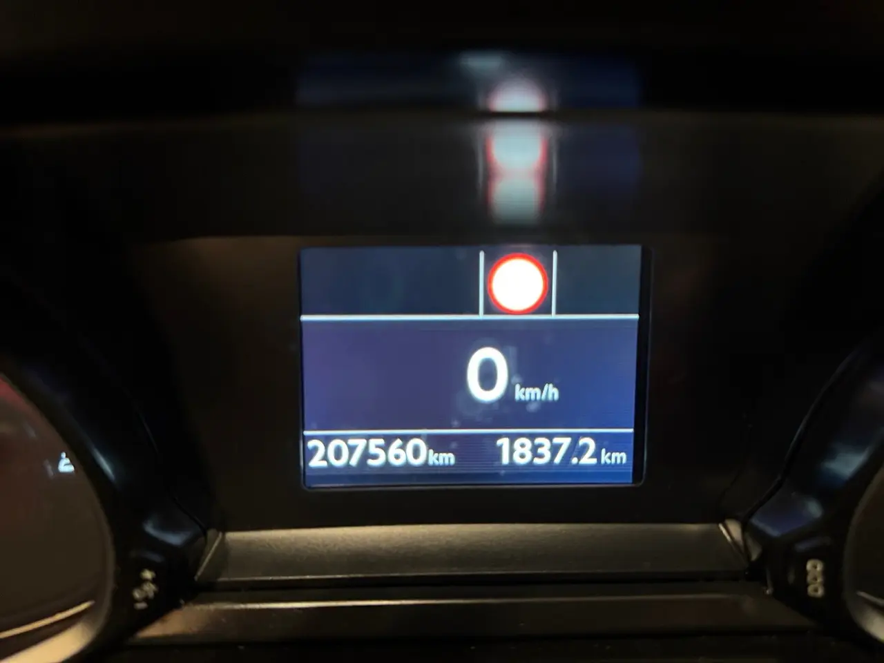 Billede 7 - Peugeot 308 1,5 BlueHDi 130 Allure+ Sky SW