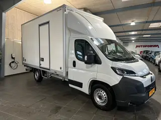Citroën Jumper 35H 2,2 BlueHDi 180 L3H2 MasterLine EAT8