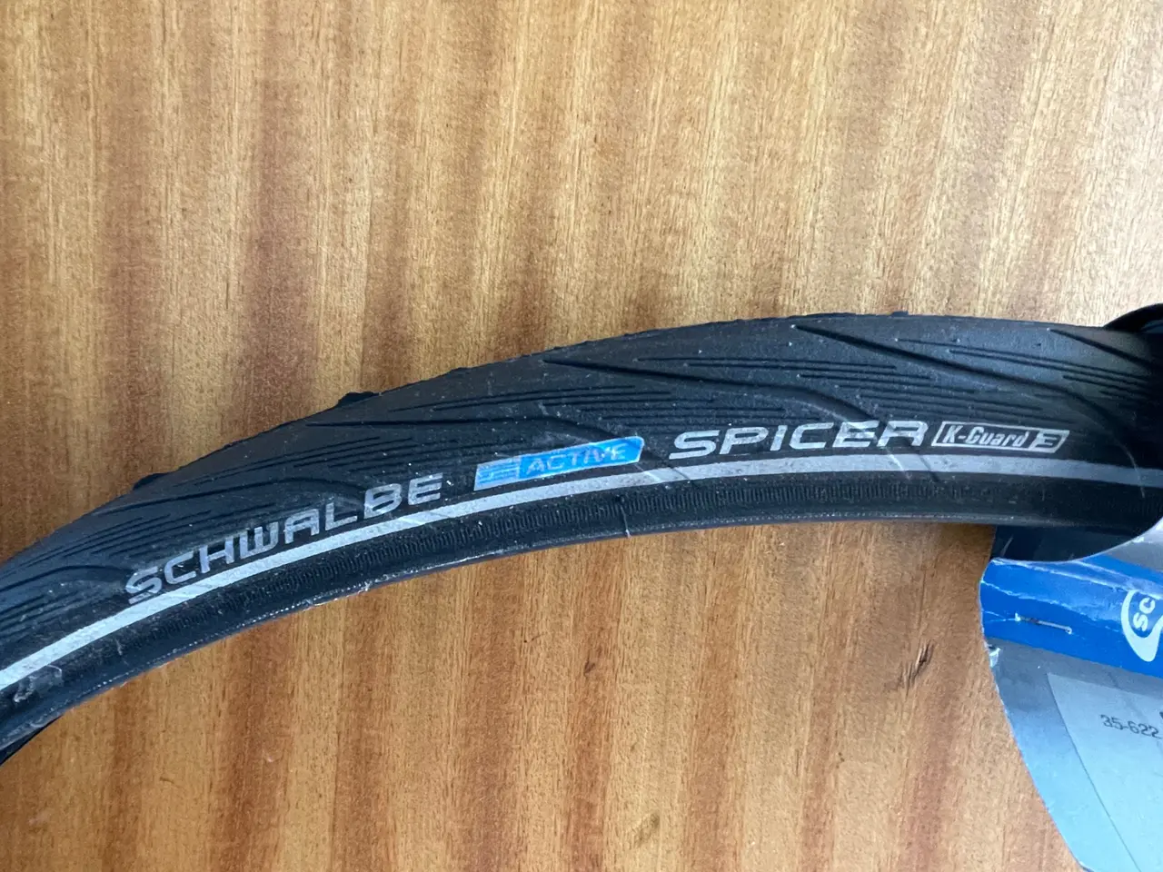 Billede 2 - Schwalbe cykeldæk