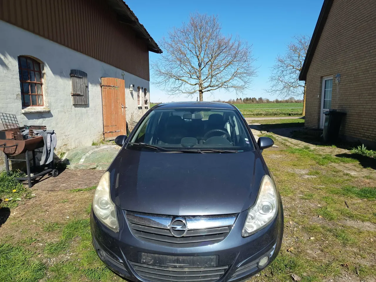 Billede 1 - Opel Corsa D - Ecoeflex 2009
