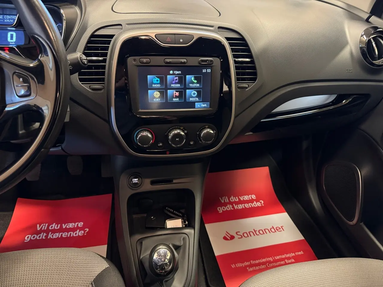 Billede 11 - Renault Captur 0,9 TCe 90 Expression