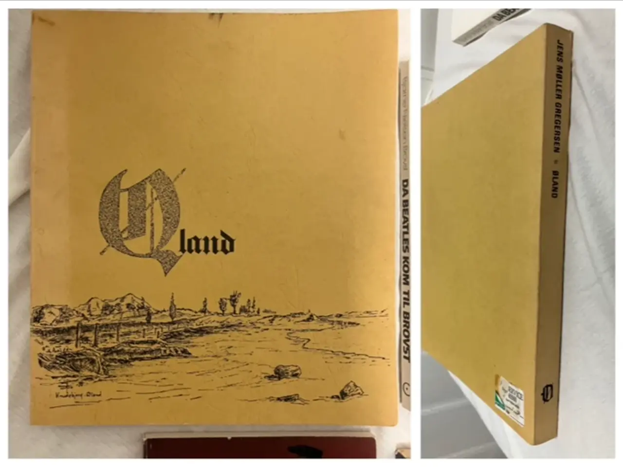 Billede 5 - Lokalhistorie 