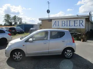 Suzuki Alto 1,0 Comfort