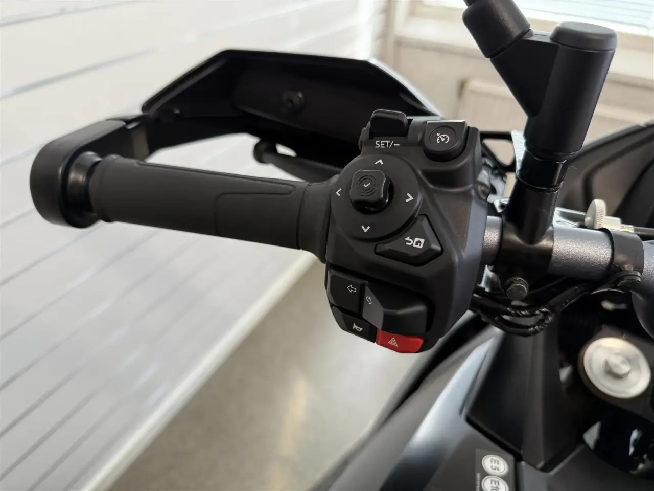 Billede 7 - Yamaha Tracer 7 GT - Tech Black