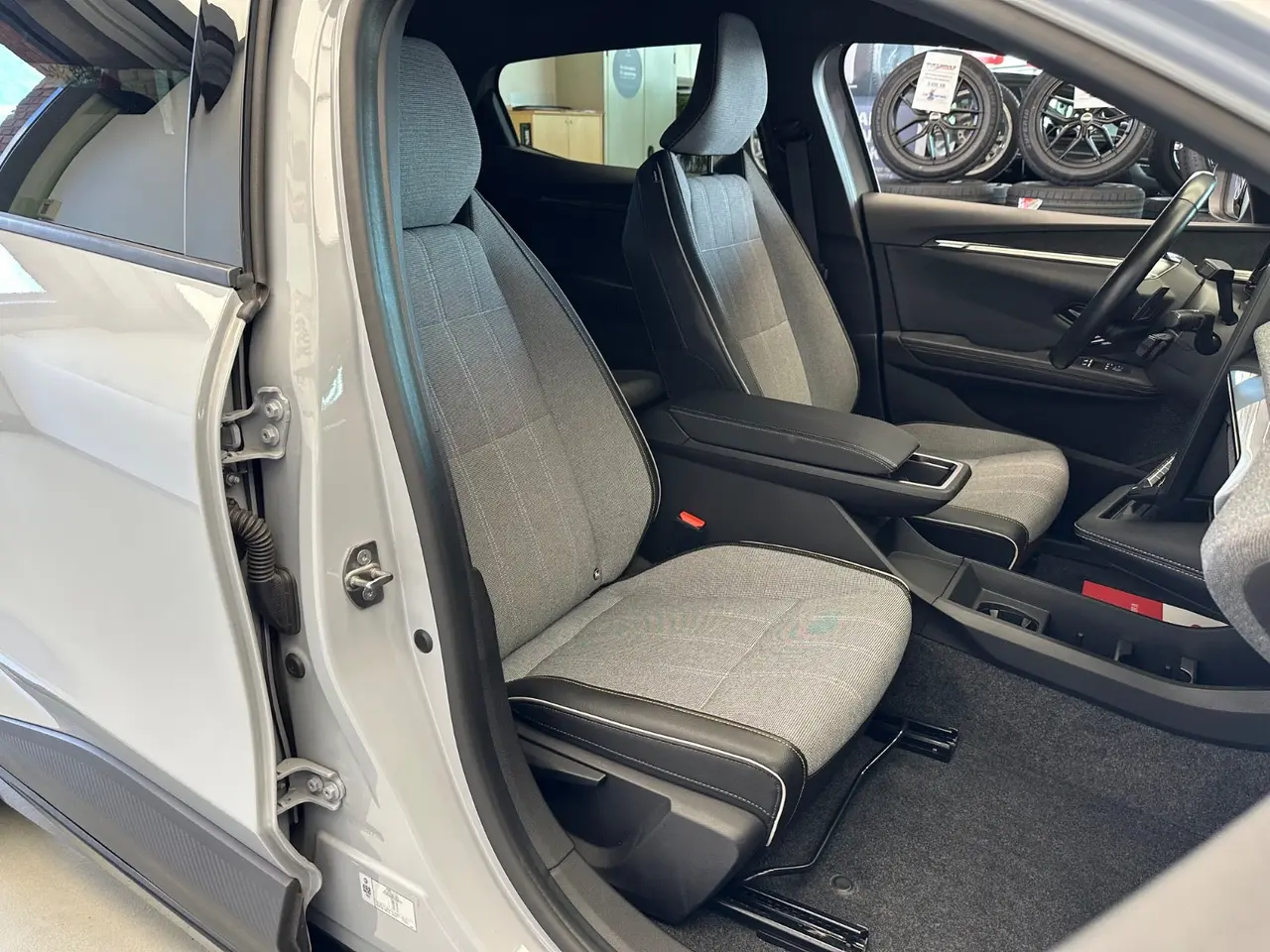 Billede 11 - Renault Megane E-Tech 60 Techno