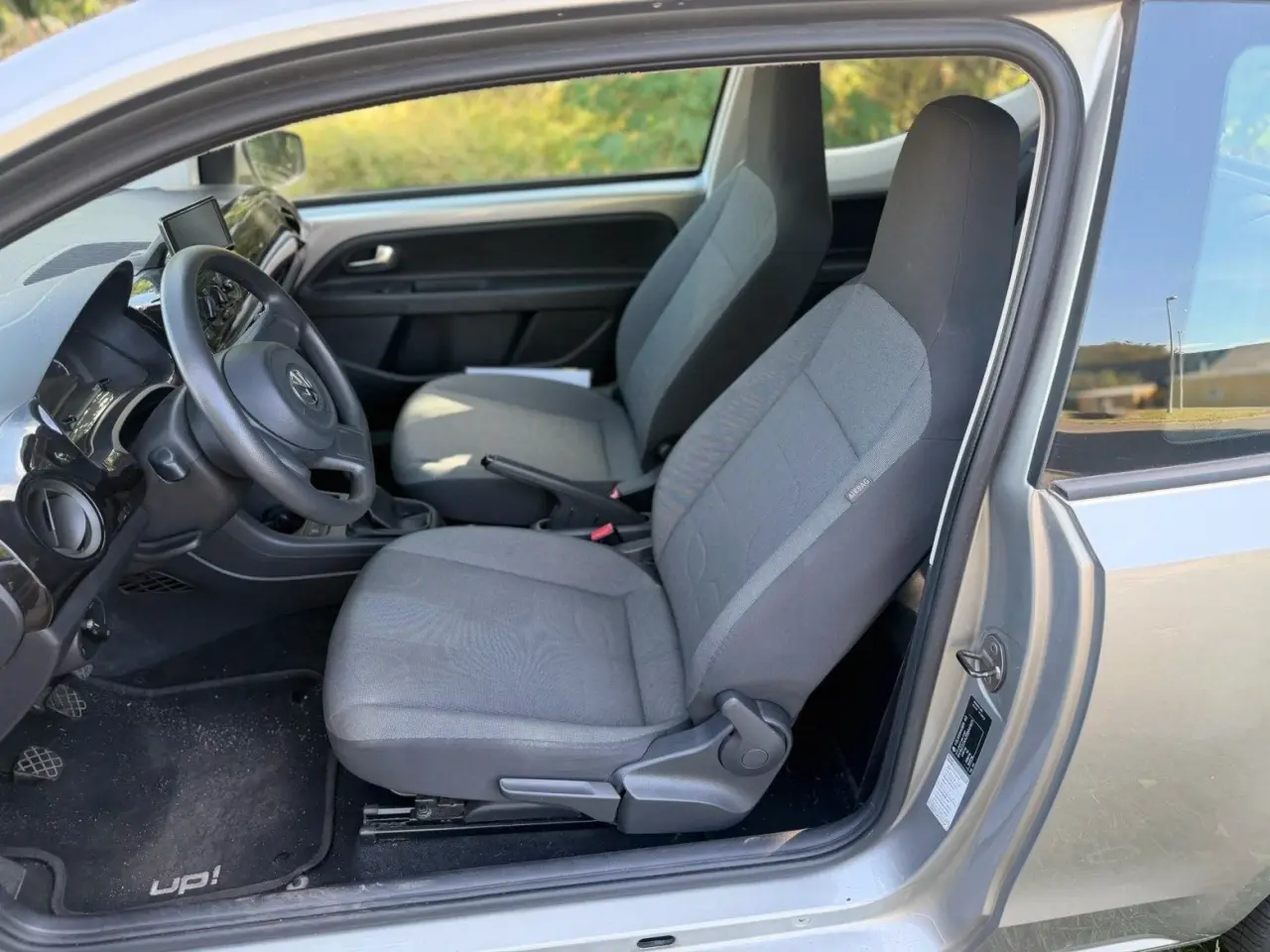 Billede 6 - VW UP