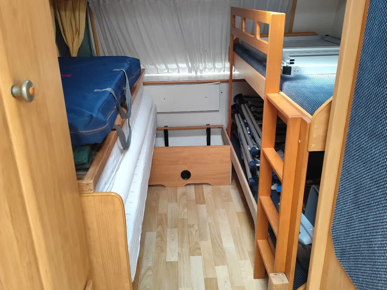 Billede 5 - Hobby Excellence Easy 540 køjevogn