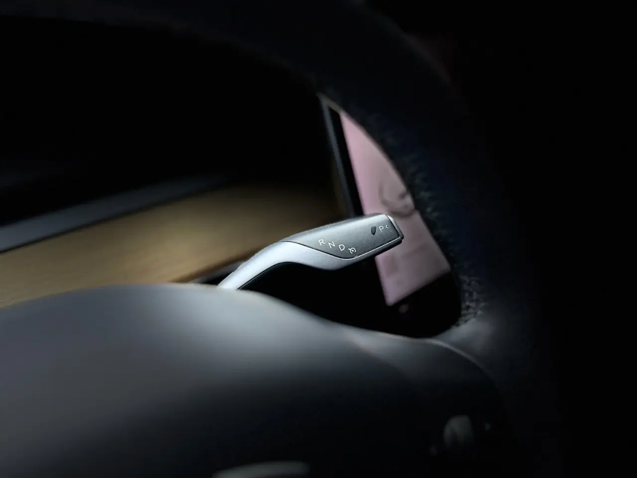 Billede 8 - Tesla Model 3 Standard Range+ RWD