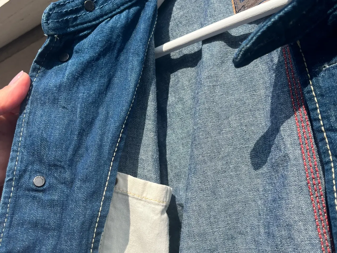 Billede 8 - Diesel jakke