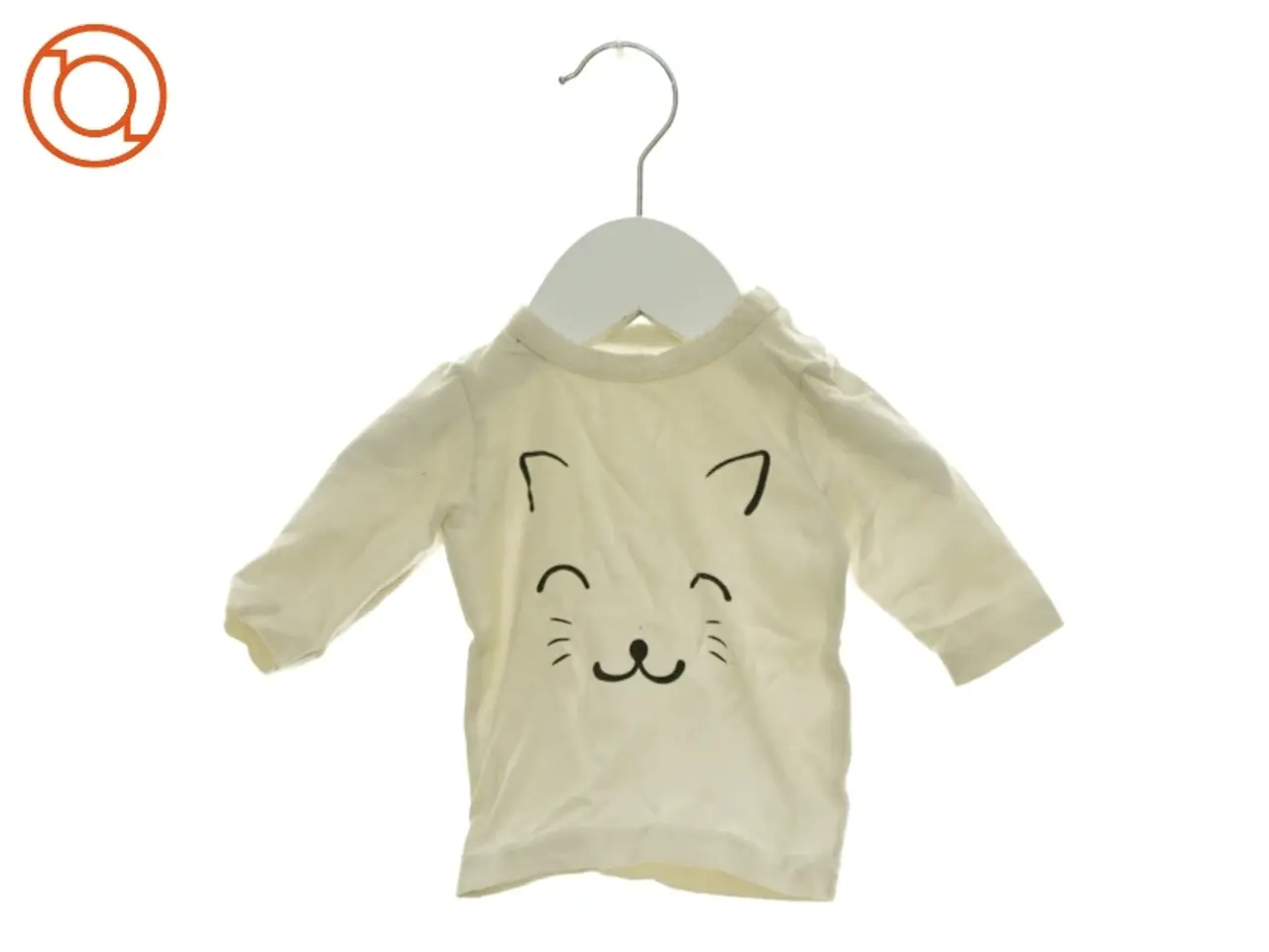 Billede 1 - Bluse fra Name It (str. 50 cm)