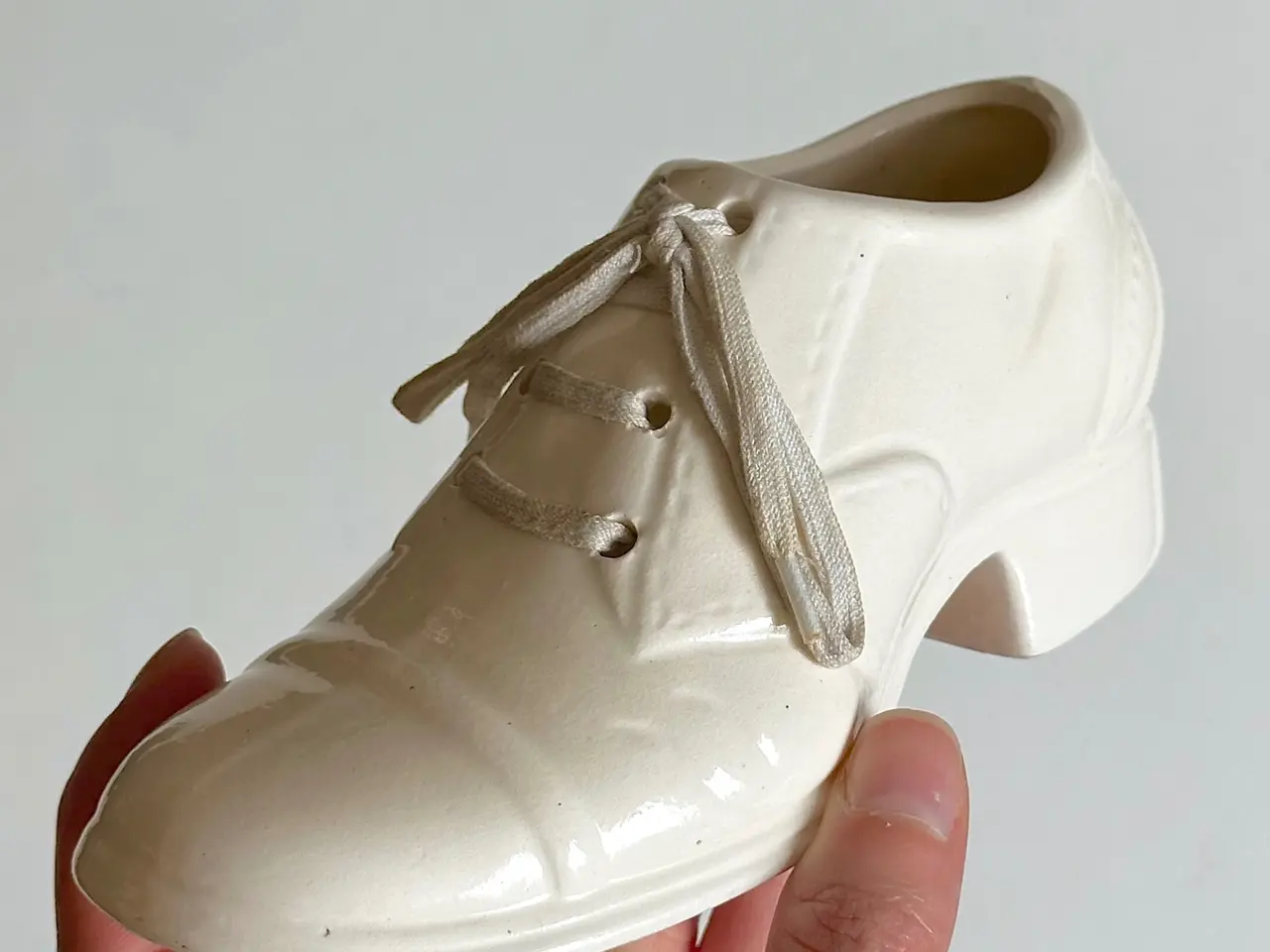 Billede 6 - Porcelænssko