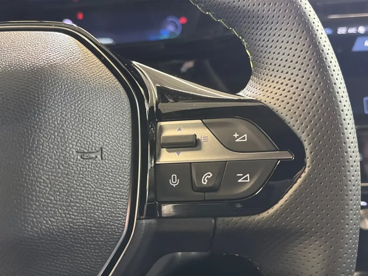 Billede 14 - Peugeot e-408 58 GT