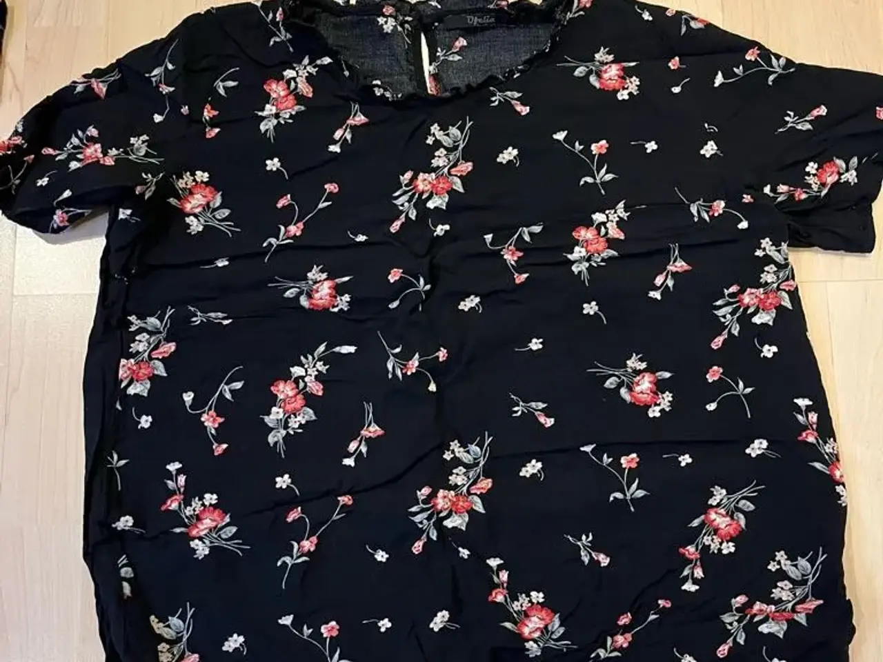 Billede 4 - Nye bluser