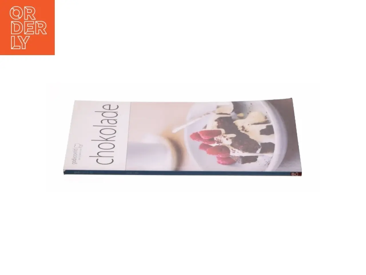 Billede 3 - Chokolade (Bog)