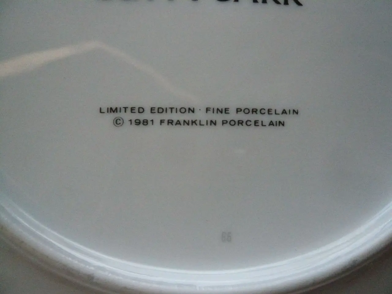 Billede 14 - The Great Clipper Ships plate collection 